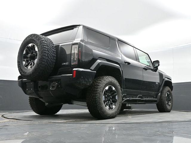 2024 GMC HUMMER EV 2X
