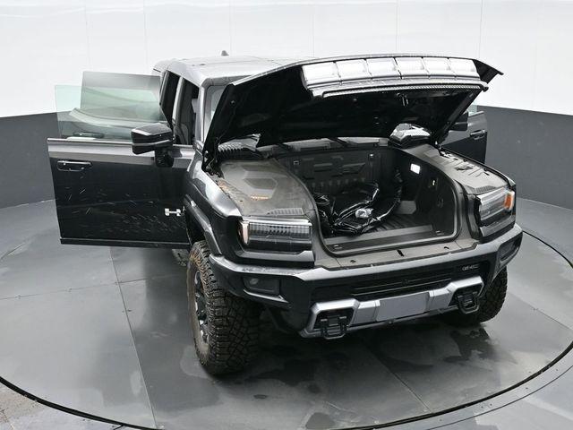 2024 GMC HUMMER EV 2X
