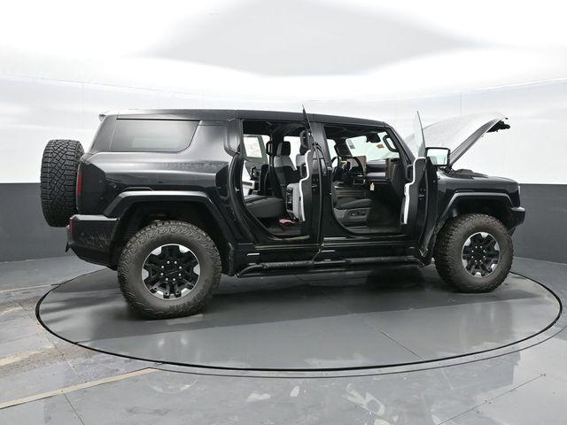 2024 GMC HUMMER EV 2X