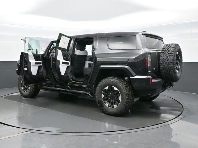 2024 GMC HUMMER EV 2X