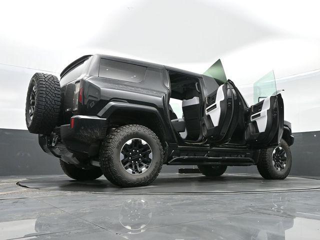 2024 GMC HUMMER EV 2X