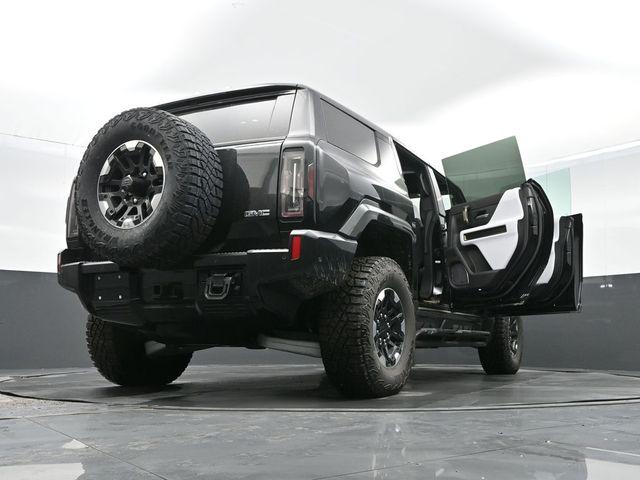 2024 GMC HUMMER EV 2X