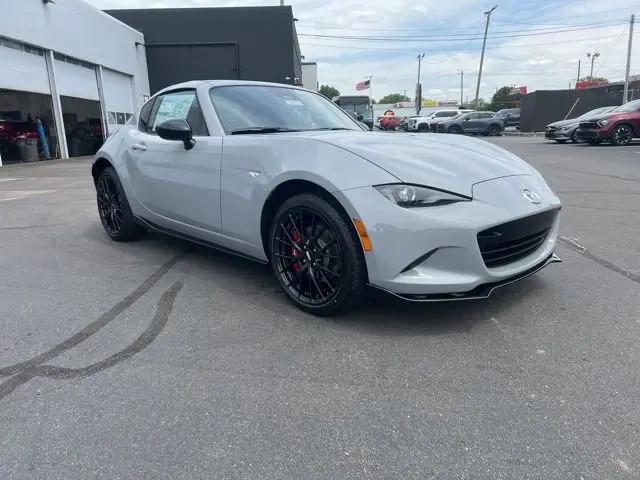2024 Mazda MX-5 Club for sale in Indianapolis, IN