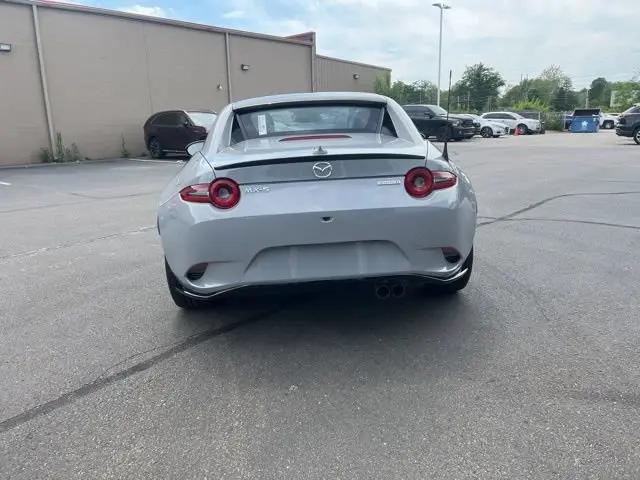2024 Mazda MX-5 Club