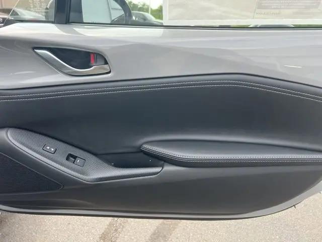 2024 Mazda MX-5 Club