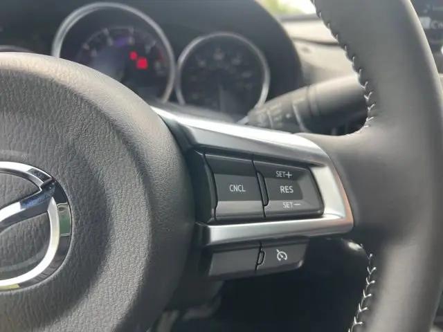 2024 Mazda MX-5 Club