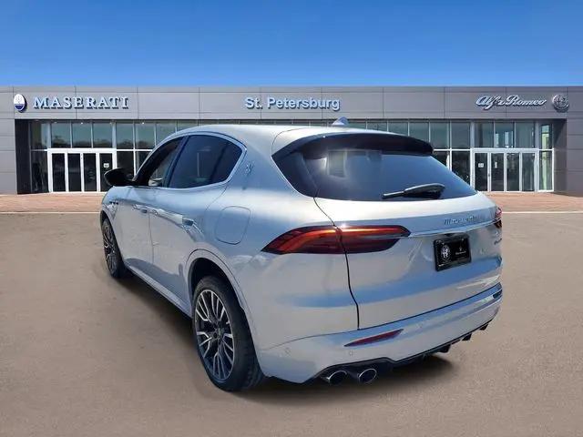 2024 Maserati Grecale GT