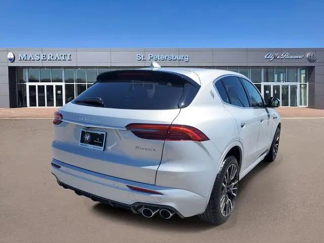 2024 Maserati Grecale GT
