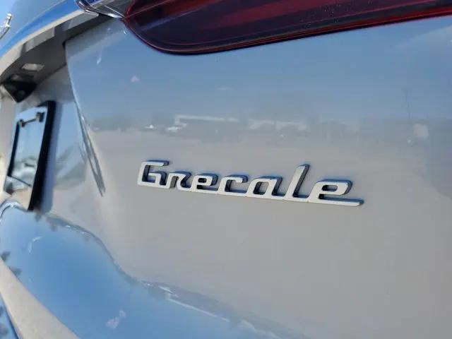 2024 Maserati Grecale GT