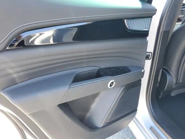 2024 Maserati Grecale GT