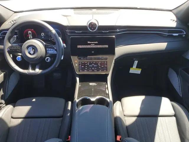 2024 Maserati Grecale GT
