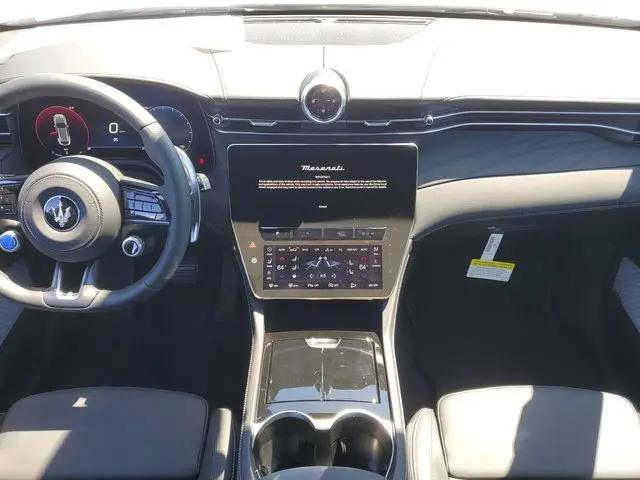 2024 Maserati Grecale GT