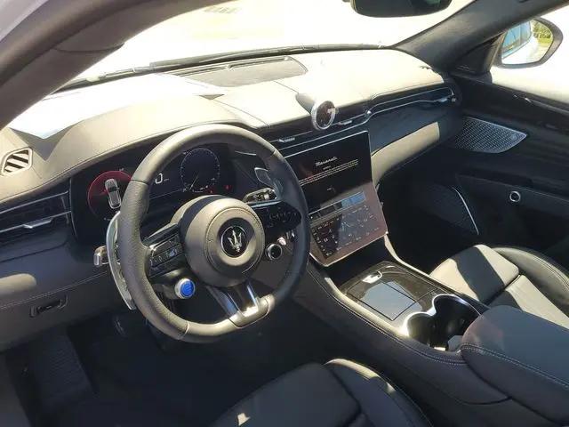 2024 Maserati Grecale GT