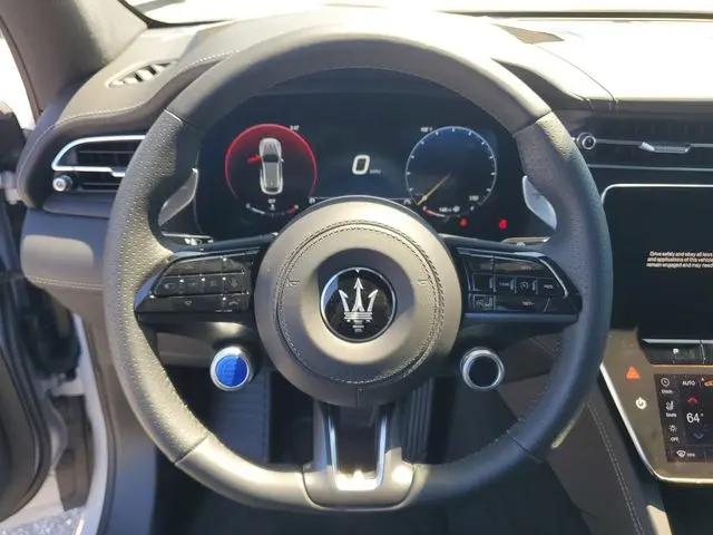 2024 Maserati Grecale GT