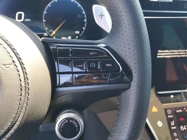 2024 Maserati Grecale GT