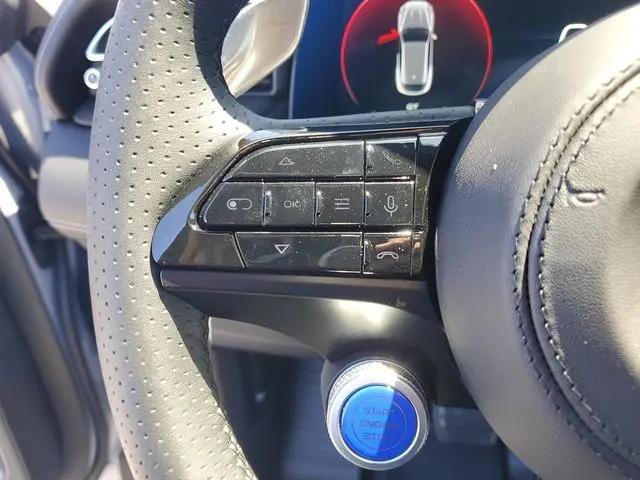 2024 Maserati Grecale GT