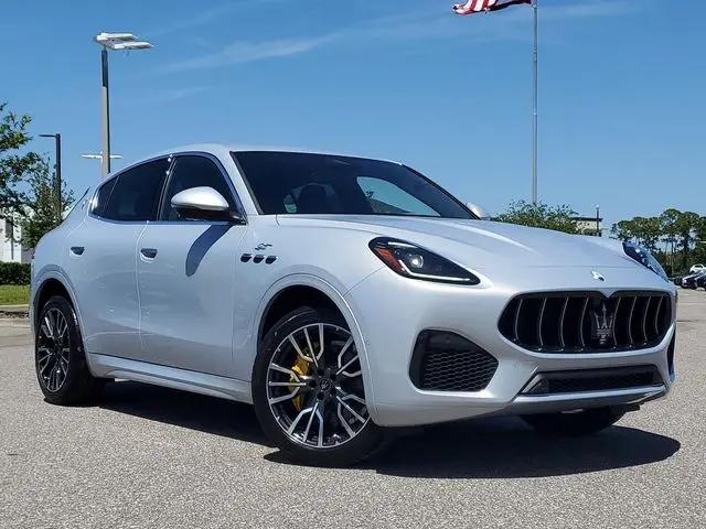 2024 Maserati Grecale GT