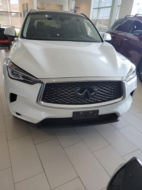 2024 Infiniti QX50