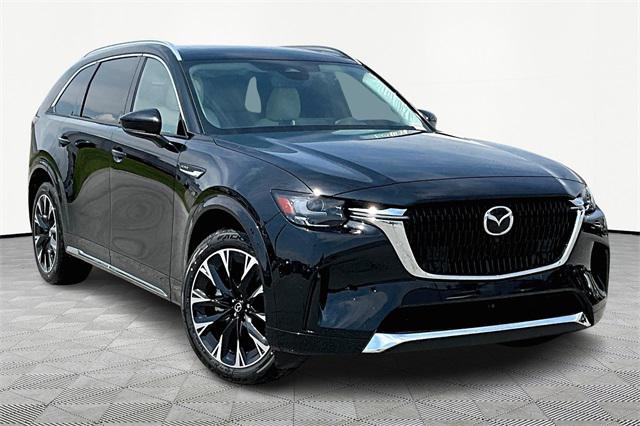 2024 Mazda X-90 3.3 Turbo S Premium Plus for sale in New Castle, DE