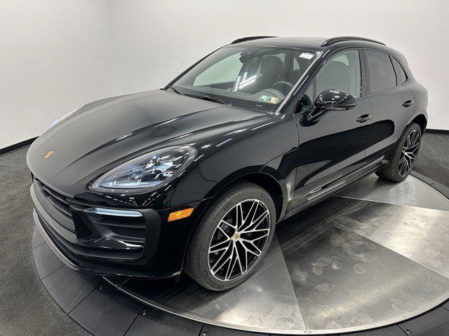 2024 Porsche Macan AWD for sale in Allentown, PA