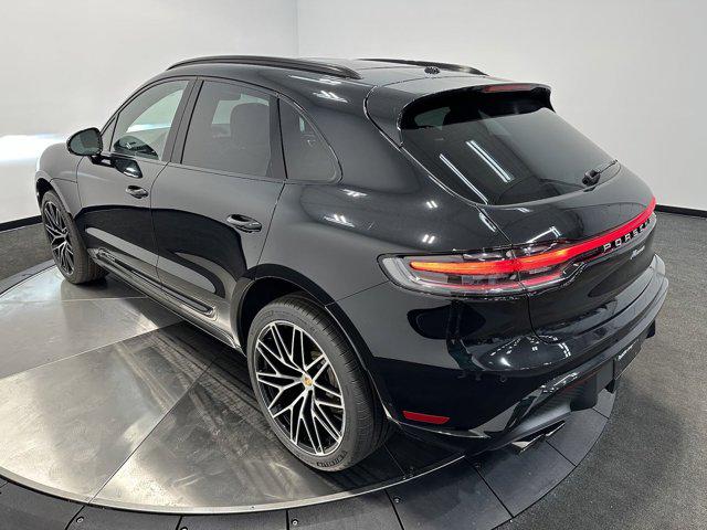 2024 Porsche Macan AWD