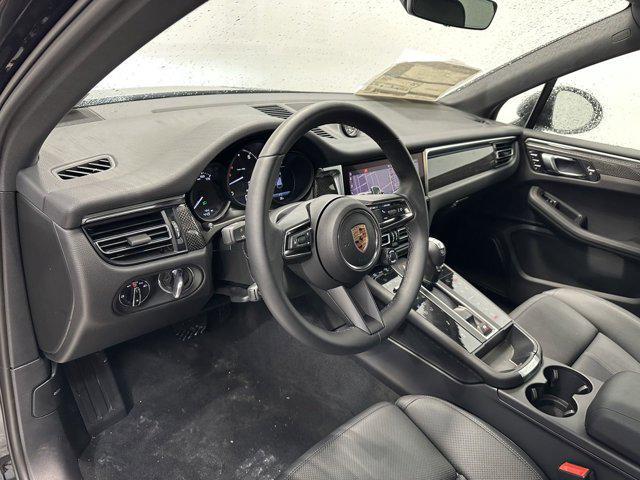 2024 Porsche Macan AWD