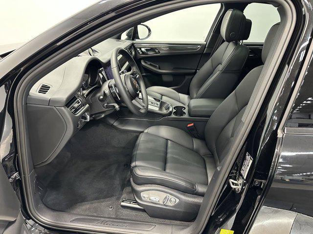2024 Porsche Macan AWD