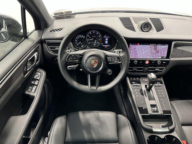 2024 Porsche Macan AWD