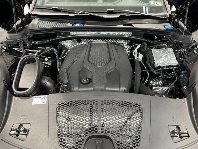 2024 Porsche Macan AWD