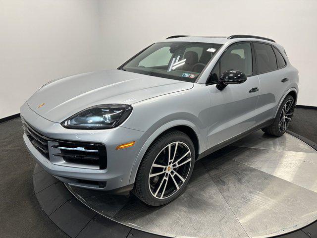 2024 Porsche Cayenne AWD for sale in Allentown, PA