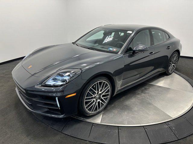2024 Porsche Panamera Base PDK for sale in Allentown, PA