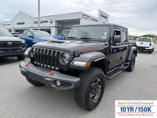 2022 Jeep Gladiator Sport for sale in Summersville, WV
