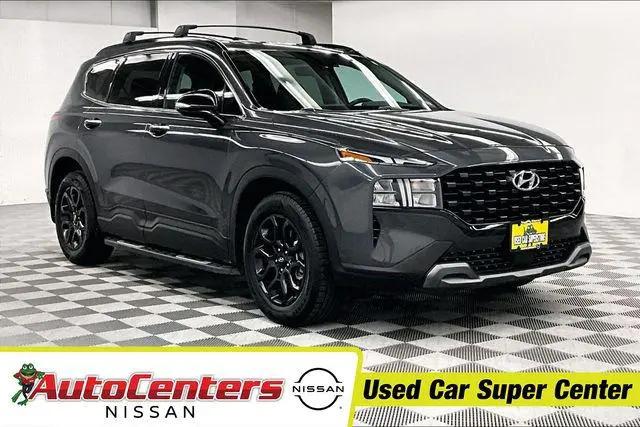 2023 Hyundai Santa Fe XRT for sale in Herculaneum, MO