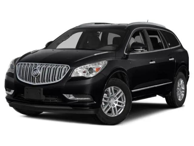 2015 Buick Enclave Leather for sale in Montgomery, AL