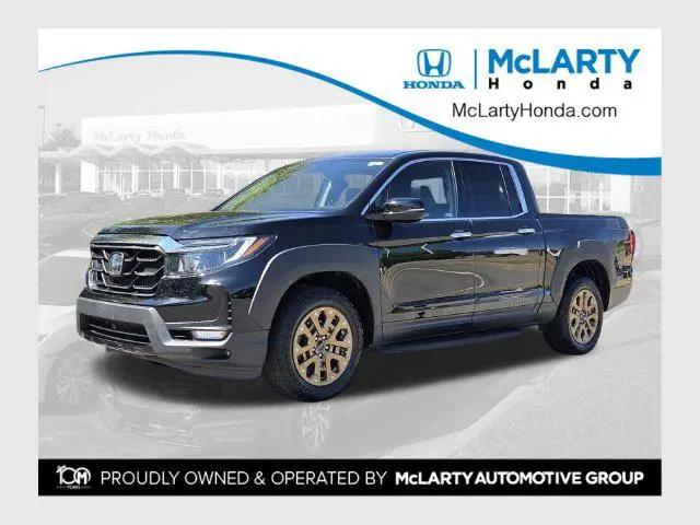 2022 Honda Ridgeline RTL-E for sale in Little Rock, AR