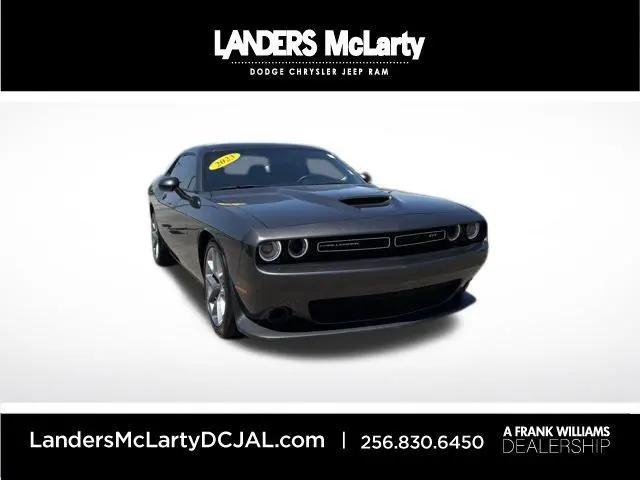 2023 Dodge Challenger GT for sale in Huntsville, AL