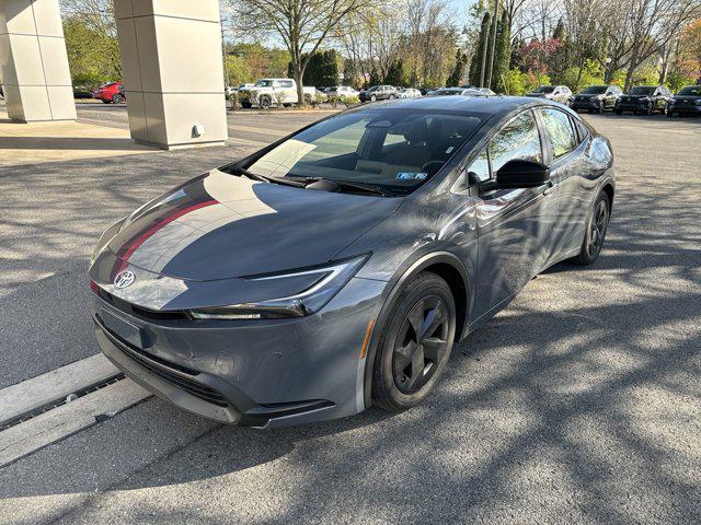 2023 Toyota Prius LE for sale in Pleasant Gap, PA