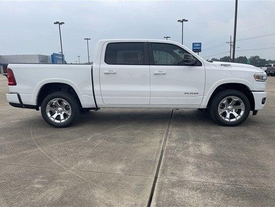 2025 RAM Ram 1500 RAM 1500 LONE STAR CREW CAB 4X4 57 BOX