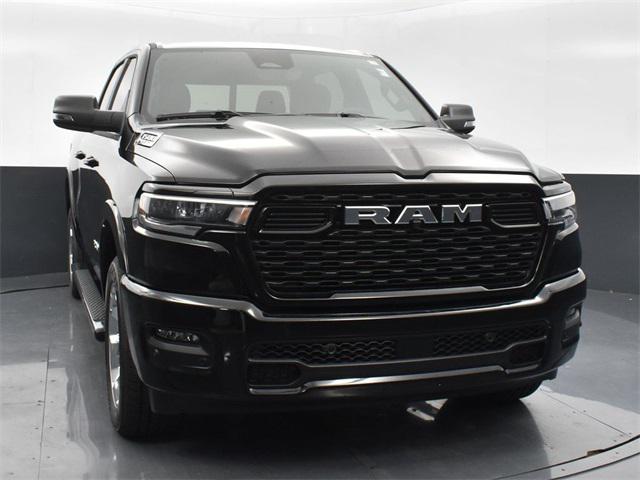 2025 RAM Ram 1500 RAM 1500 LONE STAR CREW CAB 4X4 57 BOX