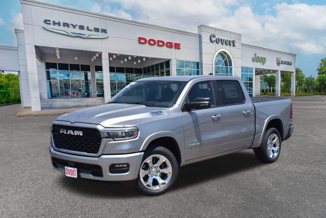 2025 RAM Ram 1500 RAM 1500 LONE STAR CREW CAB 4X4 57 BOX