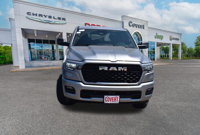 2025 RAM Ram 1500 RAM 1500 LONE STAR CREW CAB 4X4 57 BOX