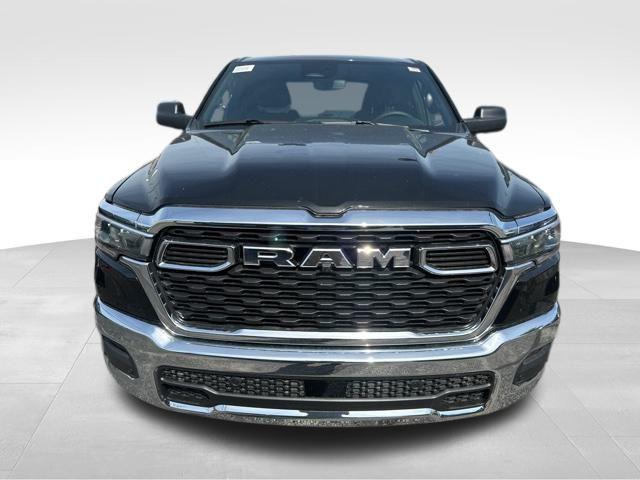 2025 RAM Ram 1500 RAM 1500 BIG HORN QUAD CAB 4X4 64 BOX