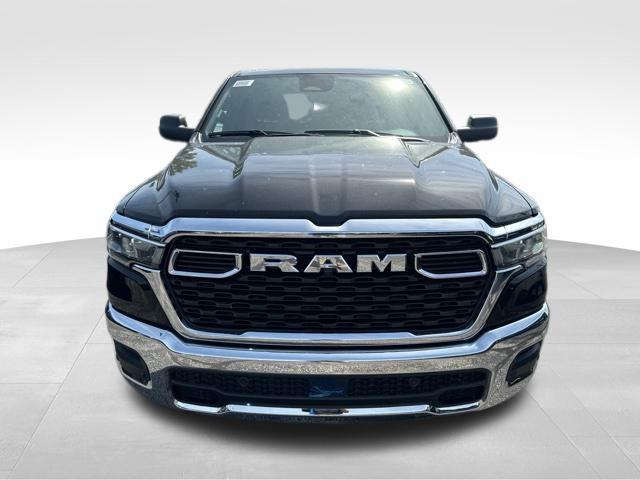 2025 RAM Ram 1500 RAM 1500 BIG HORN QUAD CAB 4X4 64 BOX