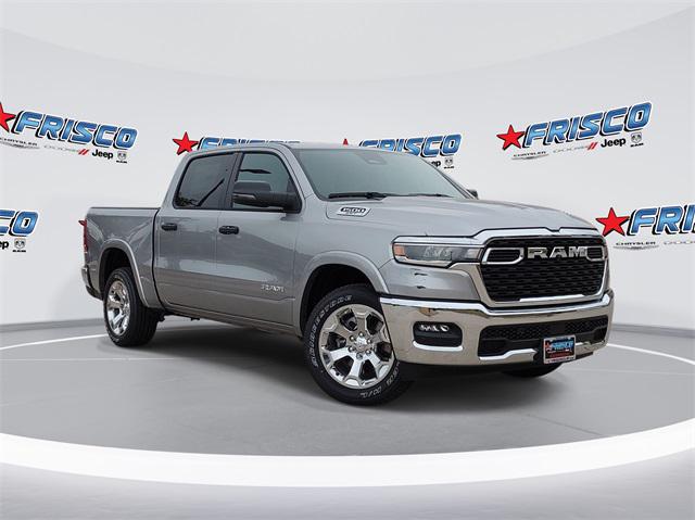 2025 RAM Ram 1500 RAM 1500 LONE STAR CREW CAB 4X4 57 BOX