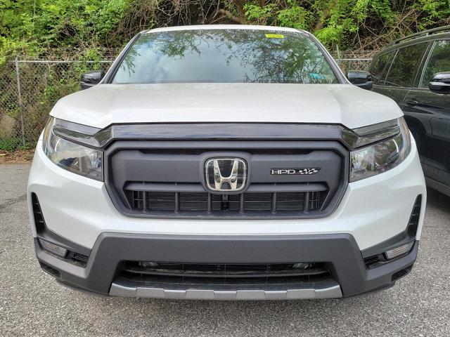 2024 Honda Ridgeline TrailSport
