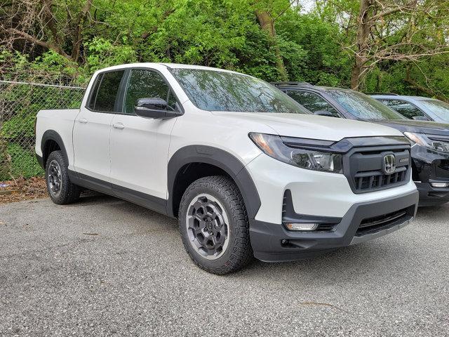 2024 Honda Ridgeline TrailSport