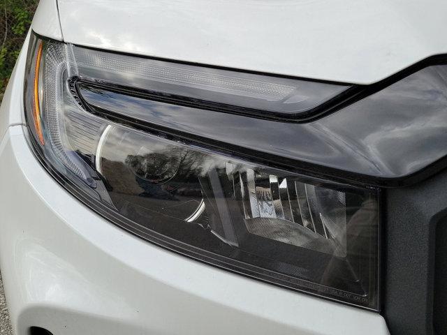 2024 Honda Ridgeline TrailSport
