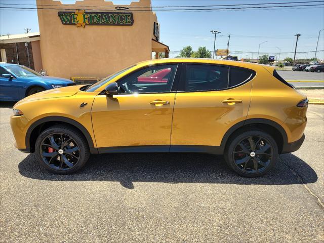 2024 Dodge Hornet DODGE HORNET GT AWD