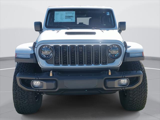 2024 Jeep Wrangler WRANGLER 4-DOOR RUBICON 392