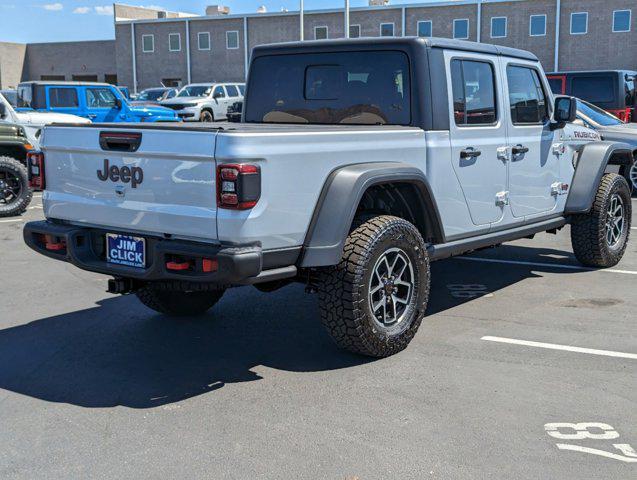 New 2024 Jeep Gladiator For Sale in Tucson, AZ